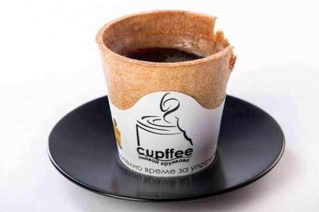 Фото: Cupffee/facebook.com Фото: Cupffee/facebook.com