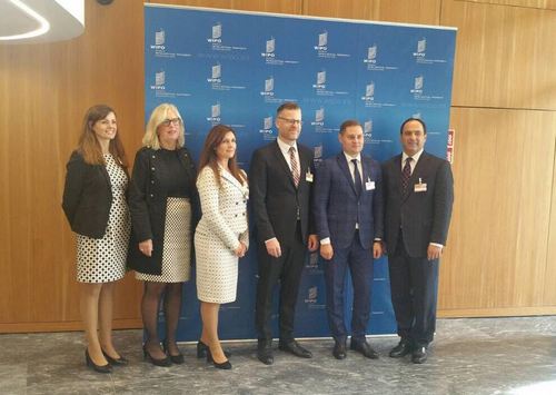 Підписано Меморандум про співробітництво зі Скандинавським патентним інститутом Підписано Меморандум про співробітництво зі Скандинавським патентним інститутом