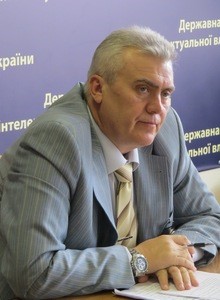 Захист прав на об’єкти промислової власності в Україні