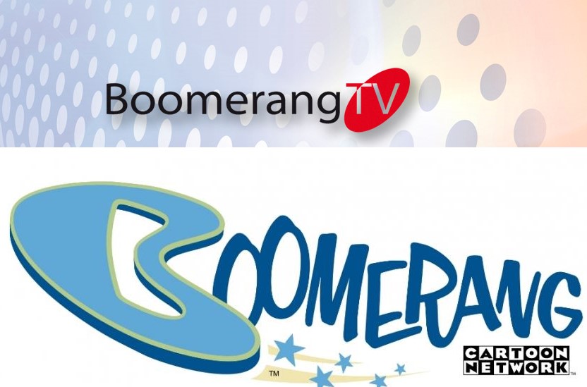 Судебный процесс по поводу торговой марки «Boomerang»