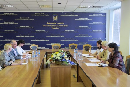 Державна служба та Агентство США з питань міжнародного розвитку: активізація співпраці