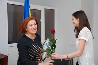 До святкування Міжнародного дня інтелектуальної власності