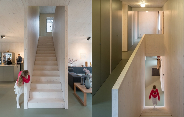 Екобудинок ActiveHouse допоможе економити на електроенергії Екобудинок ActiveHouse допоможе економити на електроенергії