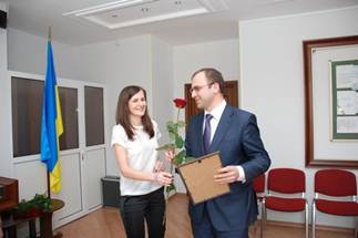 До святкування Міжнародного дня інтелектуальної власності