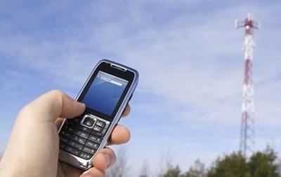 Україна оголосила конкурс з продажу ліцензій на 3G-зв'язок