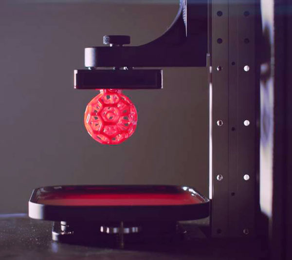 Новий метод 3D-друку займе всього 6 хвилин на створення об'єкта