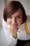Іванка Пилипюк – є керуючим партнером міжнародної консалтингової групи “International Consulting Group”