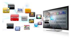 Більше 40% трафіку Megogo доводиться на SMART TV