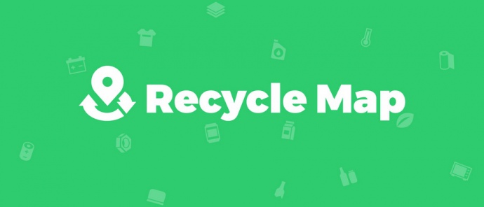 Recycle Map – освітньо-інформаційна платформа для сортування сміття