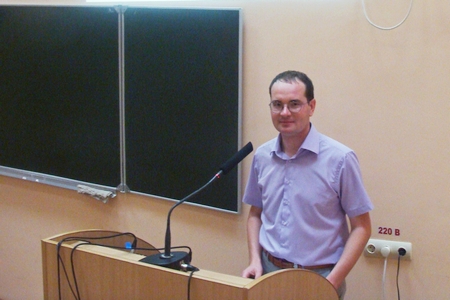 Олексій Арданов Олексій Арданов