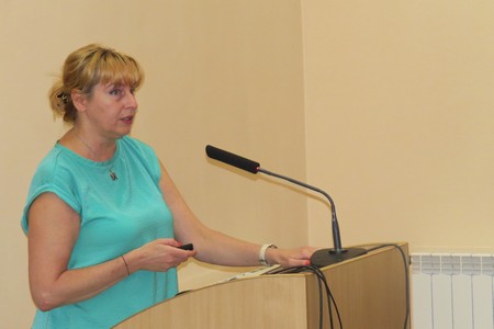 Інна Шатова Інна Шатова