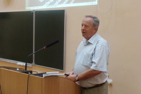 Геннадій Андрощук Геннадій Андрощук