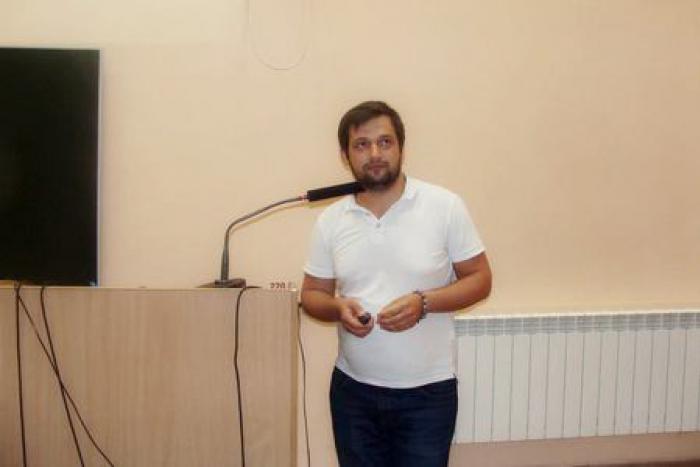 У Києві розпочала свою роботу Літня школа з інтелектуальної власності – 2016! image 1