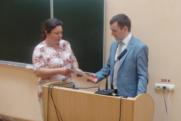У Києві розпочала свою роботу Літня школа з інтелектуальної власності – 2016! image 6