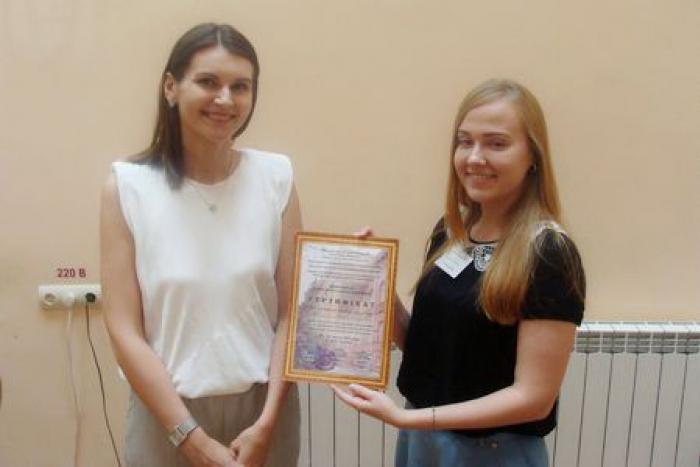 У Києві розпочала свою роботу Літня школа з інтелектуальної власності – 2016! image 7