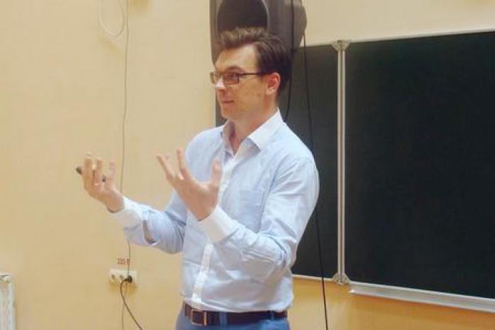 У Києві розпочала свою роботу Літня школа з інтелектуальної власності – 2016! image 8