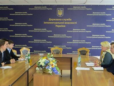 Про Проект технічної допомоги ЄС TWINNING