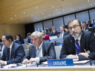 У Женеві завершилася 57-а серія засідань Генеральної Асамблеї ВОІВ