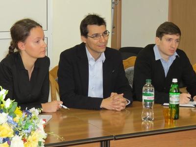 Про Проект технічної допомоги ЄС TWINNING Про Проект технічної допомоги ЄС TWINNING