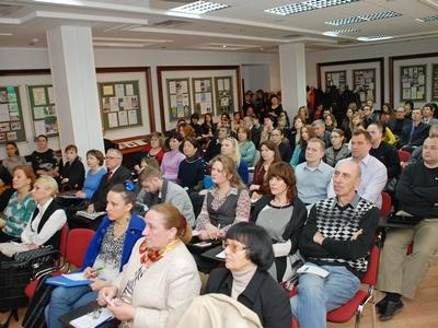 Особливості експертизи заявок на позначення та промислові зразки – точка зору ДП «УІПВ»