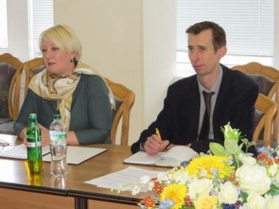 Про Проект технічної допомоги ЄС TWINNING Про Проект технічної допомоги ЄС TWINNING
