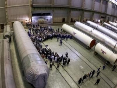 Українці розробили новий ракетний комплекс