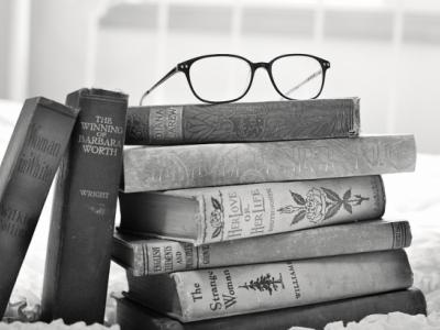 Вчені винайшли сканер для закритих книг