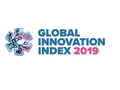 ВОІВ: Global Innovation Index 2019 буде оприлюднений у липні 