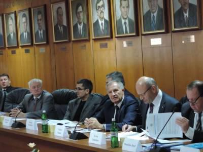 Міжнародний консорціум університетів розширюється
