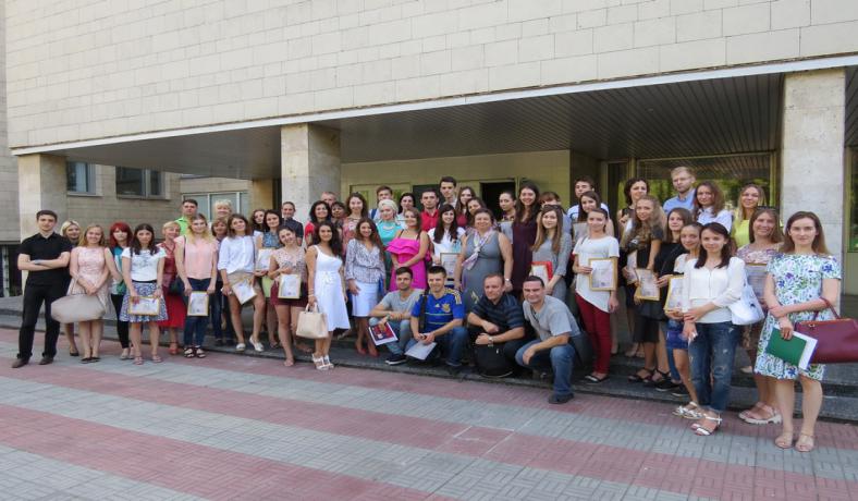 Літня школа з інтелектуальної власності мотивує працювати та розвивати сферу ІВ