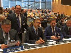 У Женеві розпочалася 58-а серія засідань Генеральної Асамблеї ВОІВ