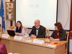 Укрпатент розширює інформаційну співпрацю з Clarivate Analytics 