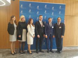Підписано Меморандум про співробітництво зі Скандинавським патентним інститутом