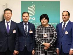 Україна й Казахстан – кроки до подальшої співпраці з ІВ