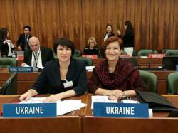 Українська делегація взяла участь у 38-ій сесії Постійного комітету із законодавства у сфері торговельних марок, промислових зразків та географічних зазначень