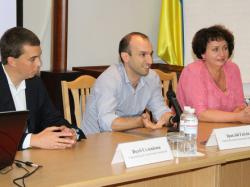 Міжнародний діалог у сфері ІВ триває 