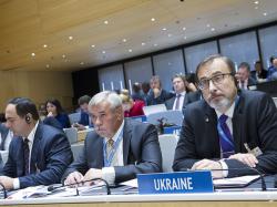У Женеві завершилася 57-а серія засідань Генеральної Асамблеї ВОІВ