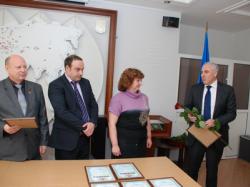 До святкування Міжнародного дня інтелектуальної власності