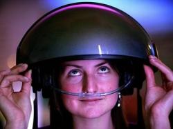Samsung запатентувала торгову марку для шолома віртуальної реальності