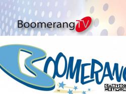 Судебный процесс по поводу торговой марки «Boomerang»