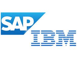 IBM і SAP уклали "хмарну" угоду