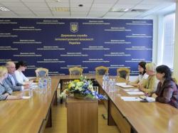 Державна служба та Агентство США з питань міжнародного розвитку: активізація співпраці