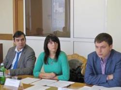 У Державній службі відбувся круглий стіл з питань реалізації авторського права