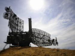 Новий матеріал буде пропускати хвилі радара крізь себе