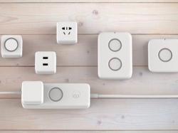 Українці створили «розумну» розетку, що працює з Wi-Fi