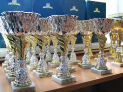 Юні винахідники дарують нове майбутнє Україні 