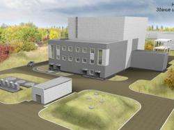 Ядерна установка, в першу чергу, допоможе у діагностиці та лікуванні різних видів онкологічних захворювань