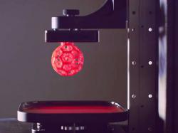 Новий метод 3D-друку займе всього 6 хвилин на створення об'єкта