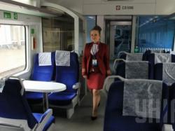 «Укрпошта» почала продаж електронних квитків на поїзди