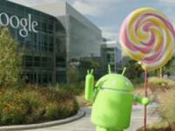 Android Lollipop виводить гаджети з ладу